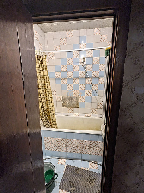 Продаж квартири 2к. окремі кімнати з ремонтом|Автозаводська 39 Киев - изображение 8