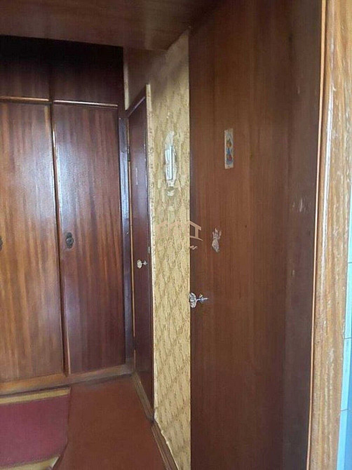 Продаж квартири 2к. окремі кімнати з ремонтом|Автозаводська 39 Киев - изображение 5