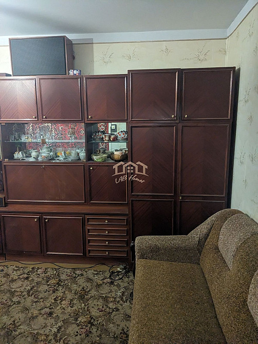 Продаж квартири 2к. окремі кімнати з ремонтом|Автозаводська 39 Киев - изображение 3