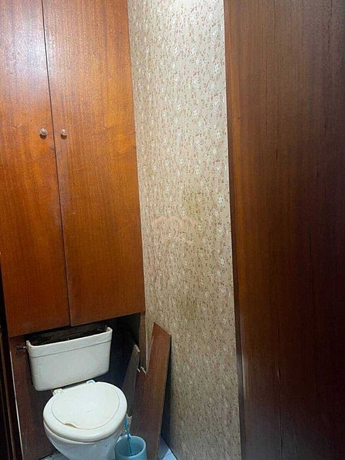 Продаж квартири 2к. окремі кімнати з ремонтом|Автозаводська 39 Киев - изображение 7