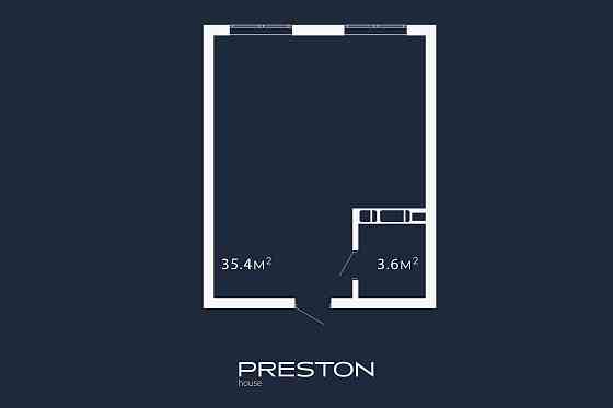 Квартира 1 кімна | Соломʼянський район | Британський Квартал | Теремки Киев