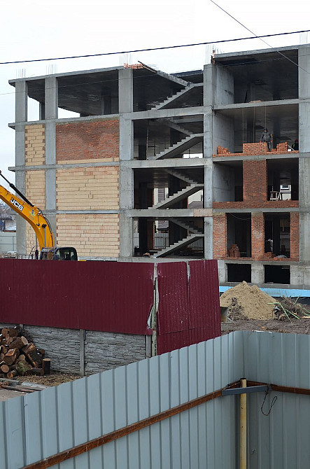 Квартира 1 кімна | Соломʼянський район | Британський Квартал | Теремки Киев - изображение 5