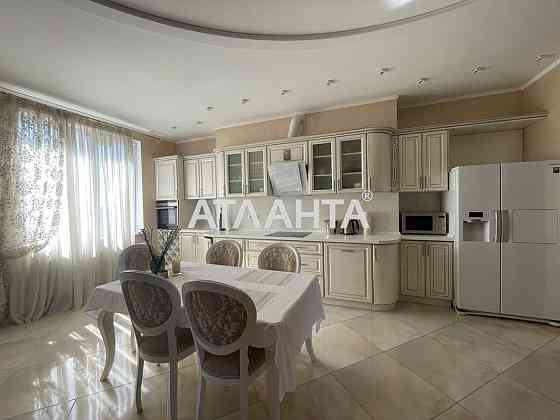 2 комн Проспект Шевченко евроремонт вид на море Парк Победы Одесса