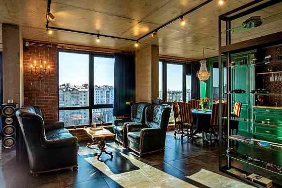 Терміновий продаж стильної квартири 