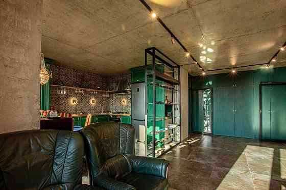 Терміновий продаж стильної квартири 