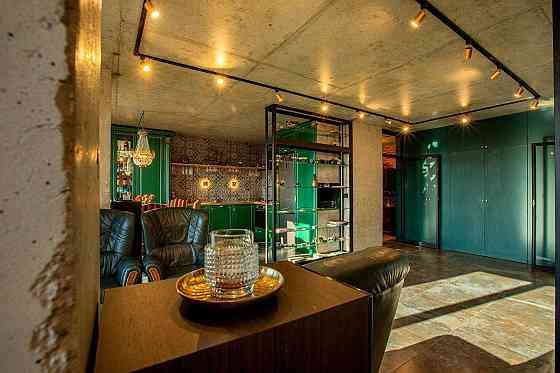 Терміновий продаж стильної квартири 