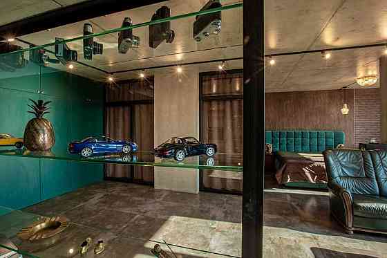 Терміновий продаж стильної квартири 