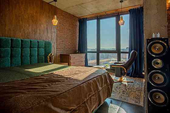 Терміновий продаж стильної квартири 