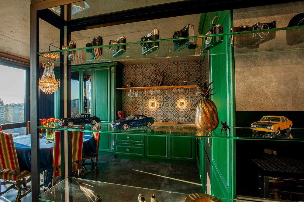 Терміновий продаж стильної квартири  - зображення 2