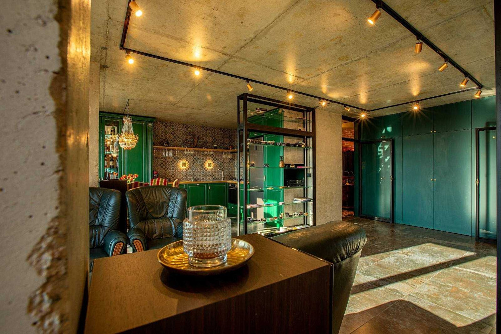 Терміновий продаж стильної квартири  - зображення 5