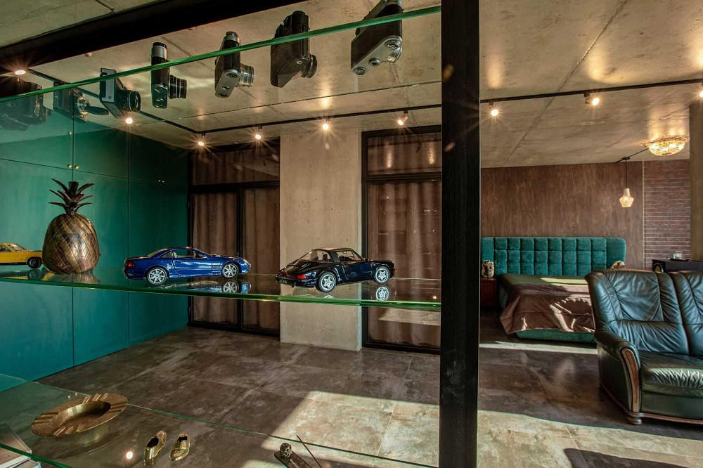 Терміновий продаж стильної квартири  - зображення 3