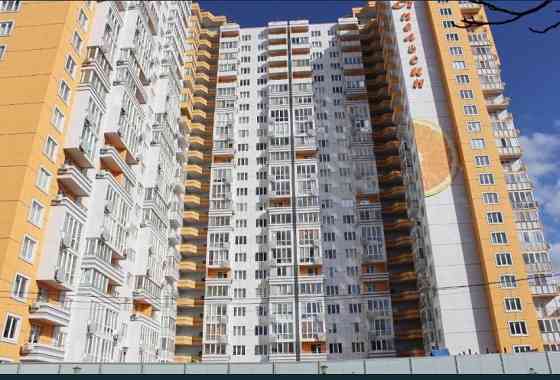 Квартира ж/к апельсин одесса 1 комната Одесса