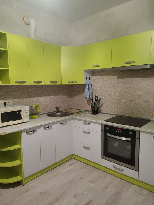 Квартира ж/к апельсин одесса 1 комната Одесса - изображение 4