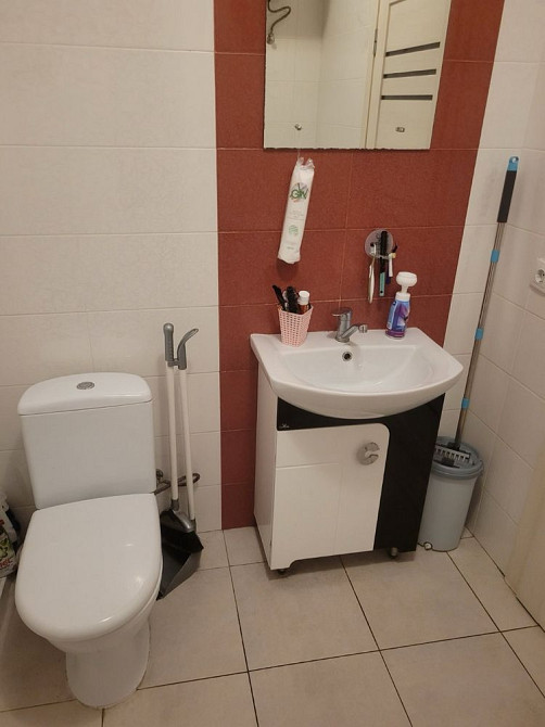 Квартира ж/к апельсин одесса 1 комната Одесса - изображение 3