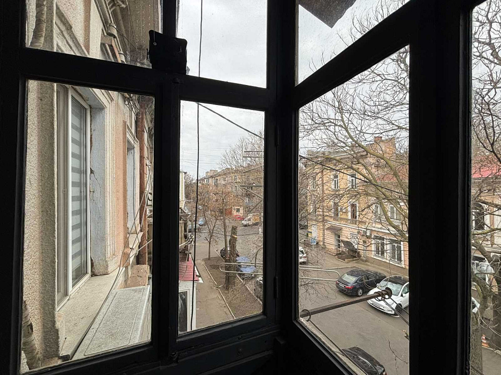 Продам 2 ком квартиру в Центре города. Ремонт. Одесса - изображение 7