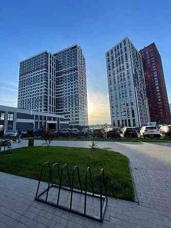 Класна пропозиція! 1-к квартира 43м2 ЖК Варшавський Плюс Виноград Киев