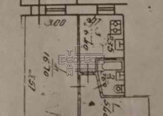 Продаж 1к квартири Каденюка ( Гагаріна) (проспект) 5/2 Киев