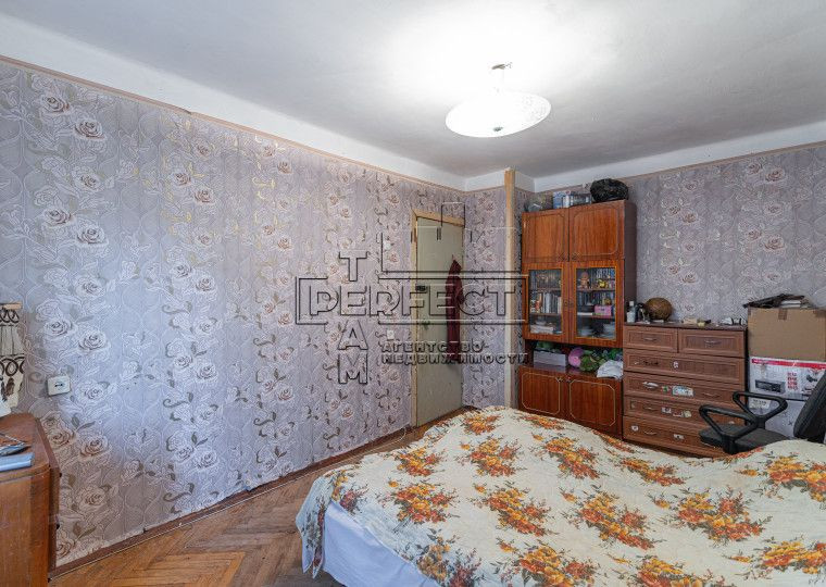 Продаж 1к квартири Каденюка ( Гагаріна) (проспект) 5/2 Киев - изображение 3