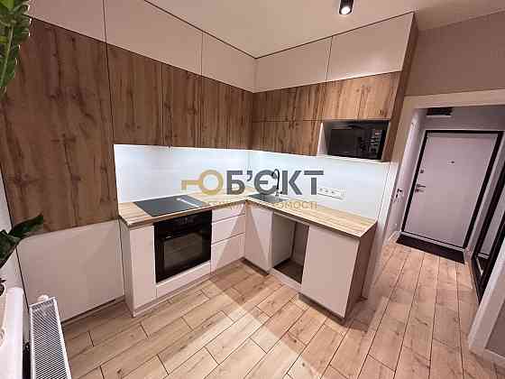 Ексклюзивна. 1 к.кв ЖК Мира-2, м.ХТЗ. Новобудова Харків