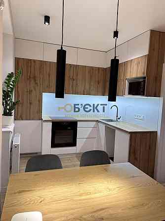 Ексклюзивна. 1 к.кв ЖК Мира-2, м.ХТЗ. Новобудова Харків