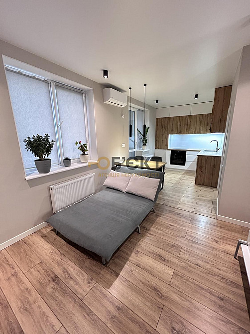 Ексклюзивна. 1 к.кв ЖК Мира-2, м.ХТЗ. Новобудова Харьков - изображение 7