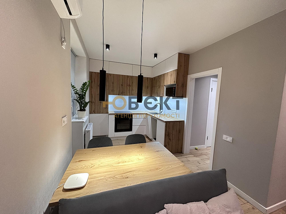 Ексклюзивна. 1 к.кв ЖК Мира-2, м.ХТЗ. Новобудова Харьков - изображение 2