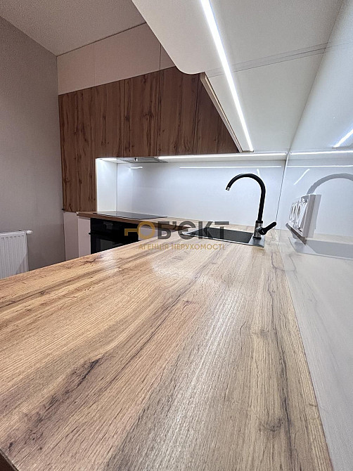 Ексклюзивна. 1 к.кв ЖК Мира-2, м.ХТЗ. Новобудова Харьков - изображение 4