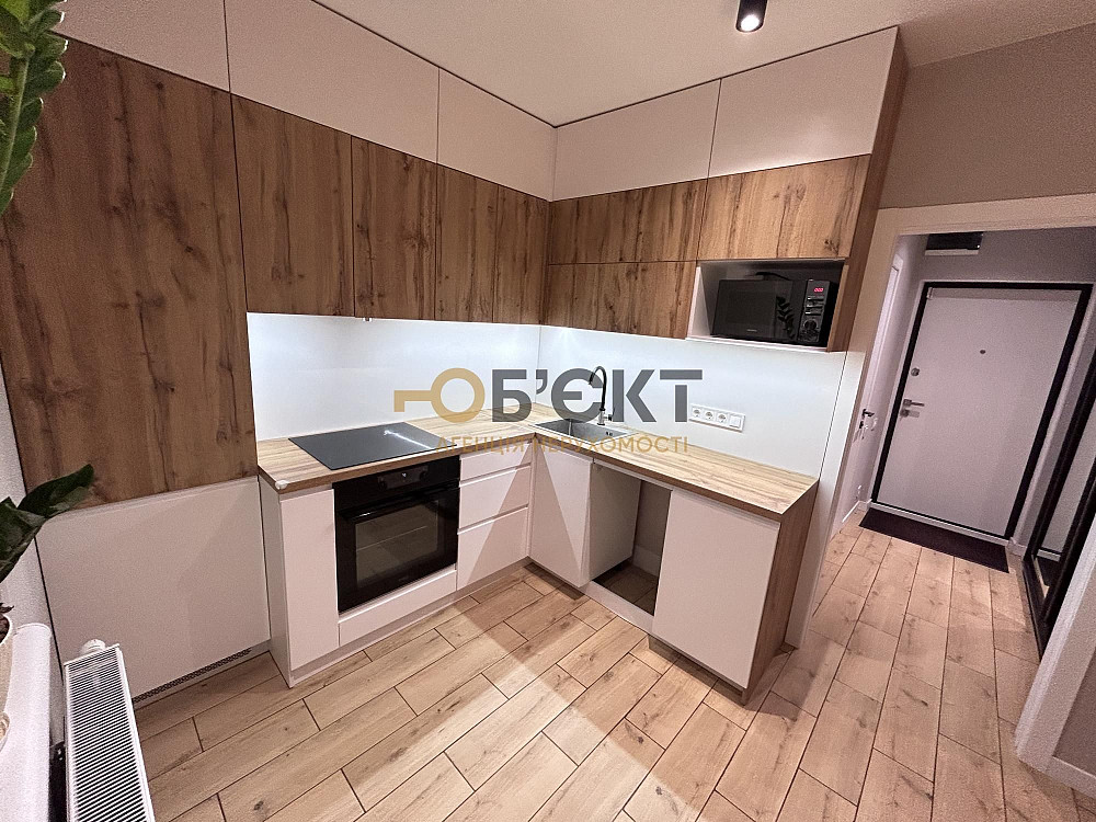 Ексклюзивна. 1 к.кв ЖК Мира-2, м.ХТЗ. Новобудова Харьков - изображение 3