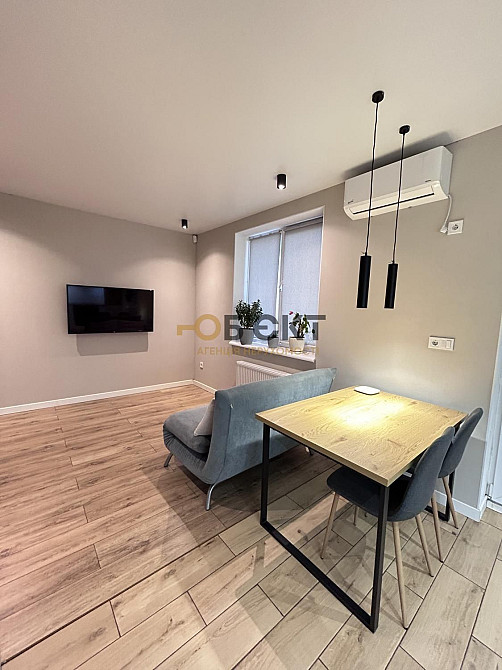 Ексклюзивна. 1 к.кв ЖК Мира-2, м.ХТЗ. Новобудова Харьков - изображение 8