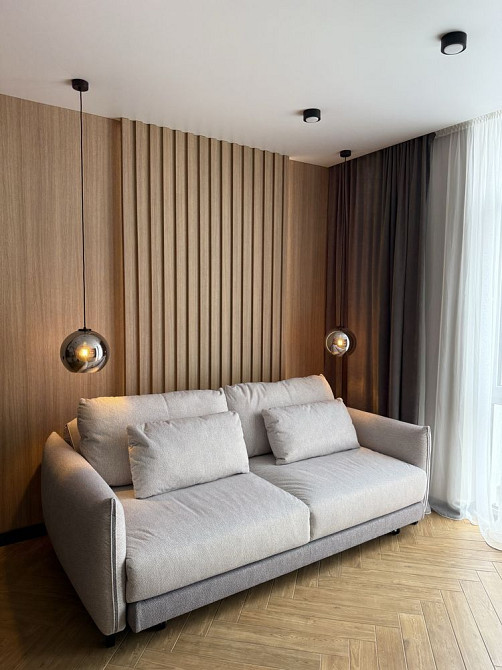 Продам 1-кімнатну квартиру в ЖК Смарт Сіті Житомир - изображение 2