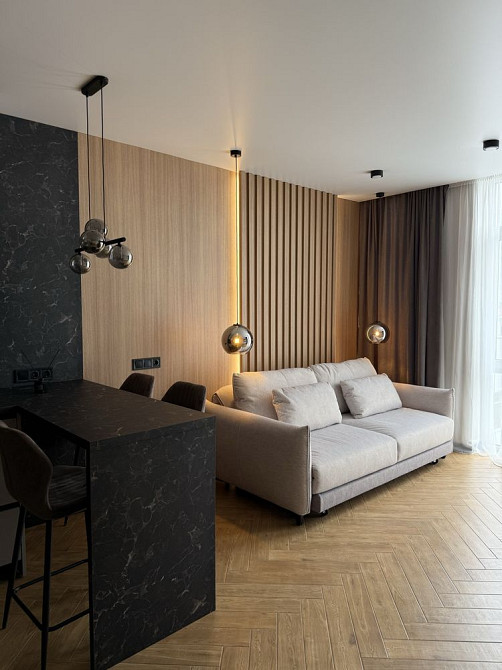 Продам 1-кімнатну квартиру в ЖК Смарт Сіті Житомир - изображение 4