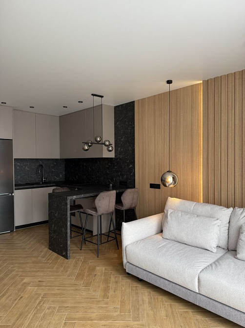 Продам 1-кімнатну квартиру в ЖК Смарт Сіті Житомир - изображение 5