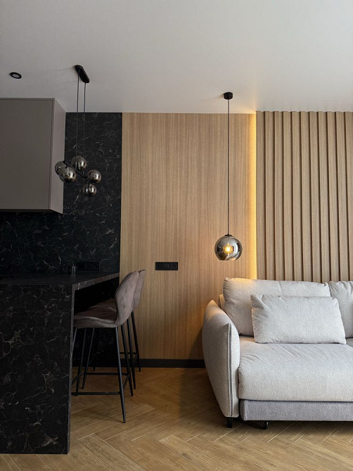 Продам 1-кімнатну квартиру в ЖК Смарт Сіті Житомир - изображение 3