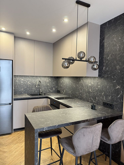 Продам 1-кімнатну квартиру в ЖК Смарт Сіті Житомир - изображение 6