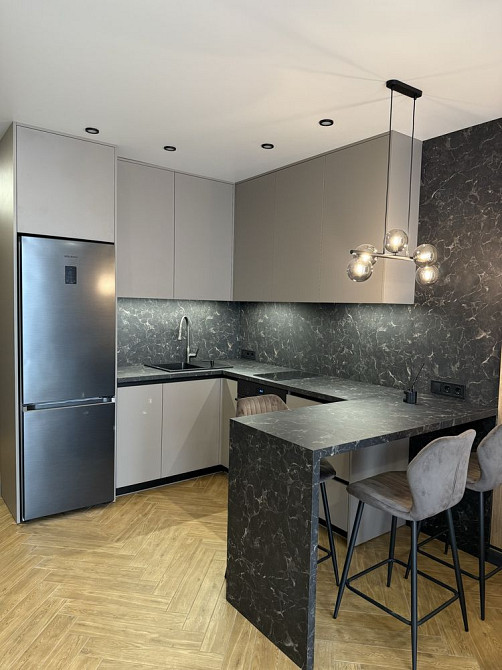 Продам 1-кімнатну квартиру в ЖК Смарт Сіті Житомир - изображение 7