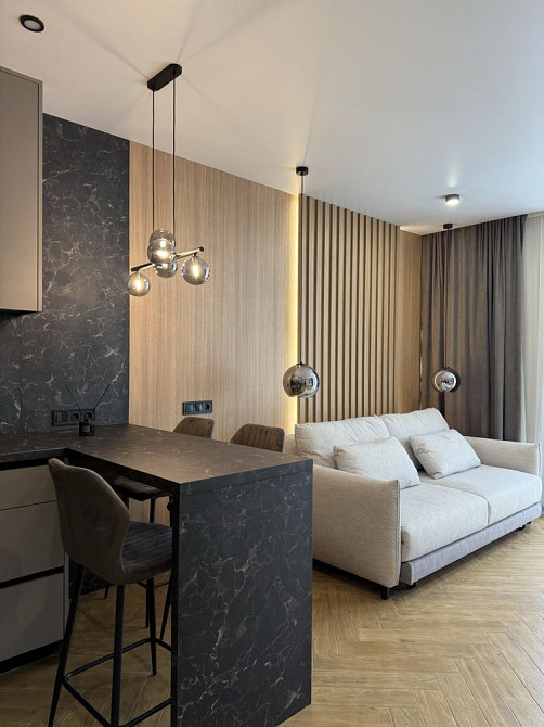 Продам 1-кімнатну квартиру в ЖК Смарт Сіті Житомир - изображение 1