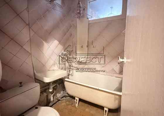 Продаж 1к квартири Братиславська 30а / Братиславская 30а Киев