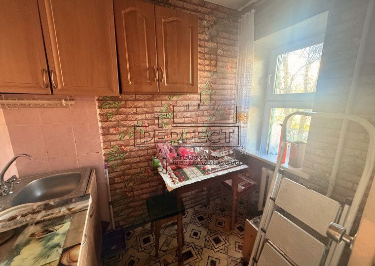 Продаж 1к квартири Братиславська 30а / Братиславская 30а Киев - изображение 4