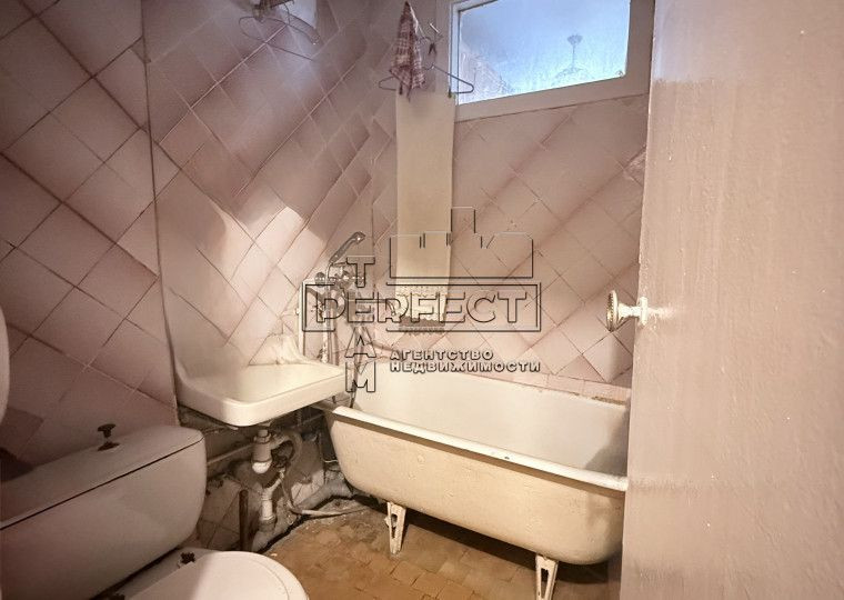 Продаж 1к квартири Братиславська 30а / Братиславская 30а Киев - изображение 6