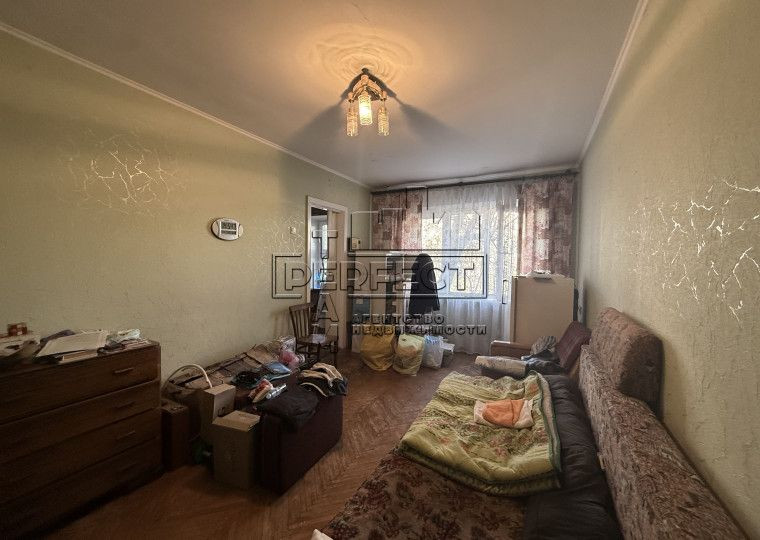 Продаж 1к квартири Братиславська 30а / Братиславская 30а Киев - изображение 3