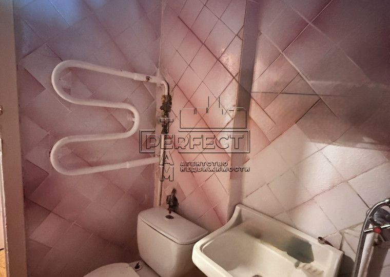 Продаж 1к квартири Братиславська 30а / Братиславская 30а Киев - изображение 5