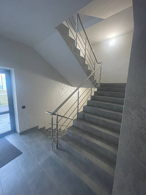 Власник Північний Однокімнатна з ремонтом Терміново Рівне - зображення 4