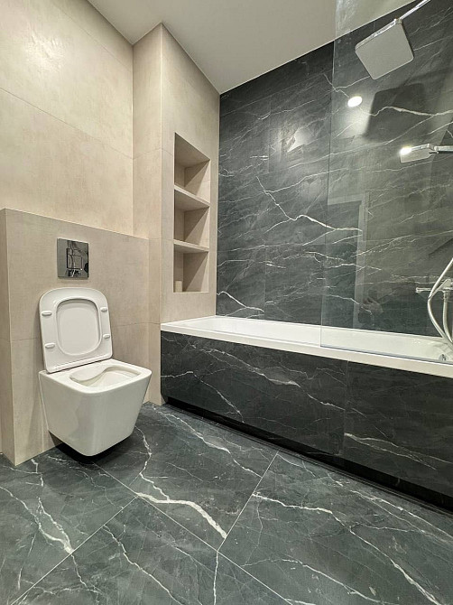 Власник Північний Однокімнатна з ремонтом Терміново Рівне - зображення 7