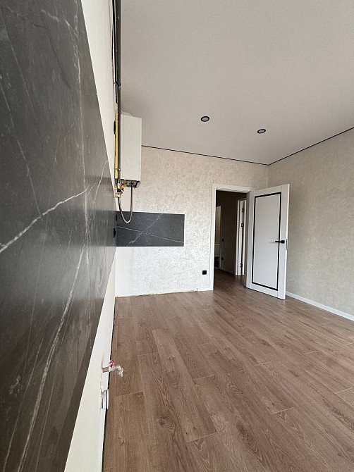 Власник Північний Однокімнатна з ремонтом Терміново Рівне - зображення 2