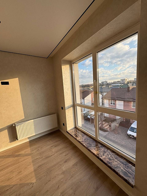 Власник Північний Однокімнатна з ремонтом Терміново Рівне - зображення 5