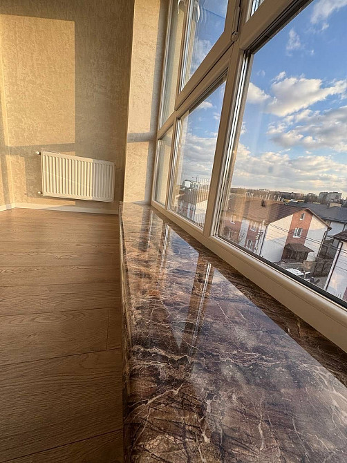 Власник Північний Однокімнатна з ремонтом Терміново Рівне - зображення 6