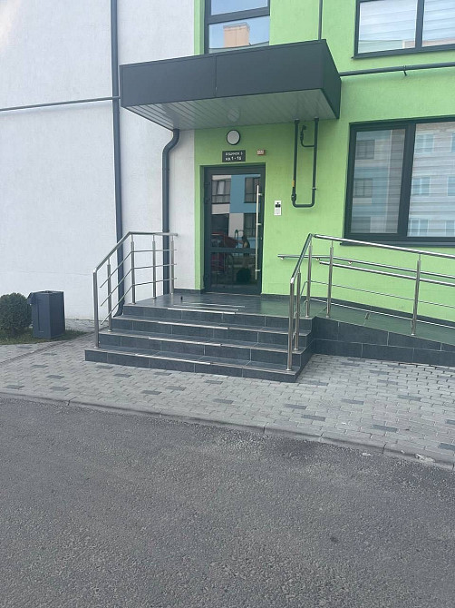 Власник Північний Однокімнатна з ремонтом Терміново Рівне - зображення 3