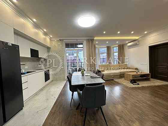 Центр Продаж 2к квартири ЖК Поділ Град Дегтярна 18 Контрактова Киев