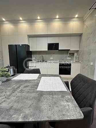 Центр Продаж 2к квартири ЖК Поділ Град Дегтярна 18 Контрактова Киев