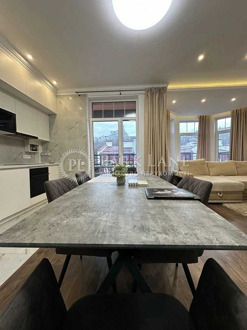 Центр Продаж 2к квартири ЖК Поділ Град Дегтярна 18 Контрактова Киев - изображение 5